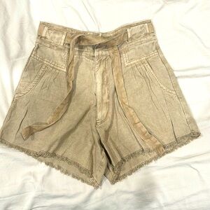 Free People Shorts